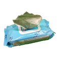 thumbnail image 3 of Prima Wipes Adult Washcloths, Bulk 12 Pack Case with 48 Extra-Large 9"x13" Wipes Per Pack, 3 of 4