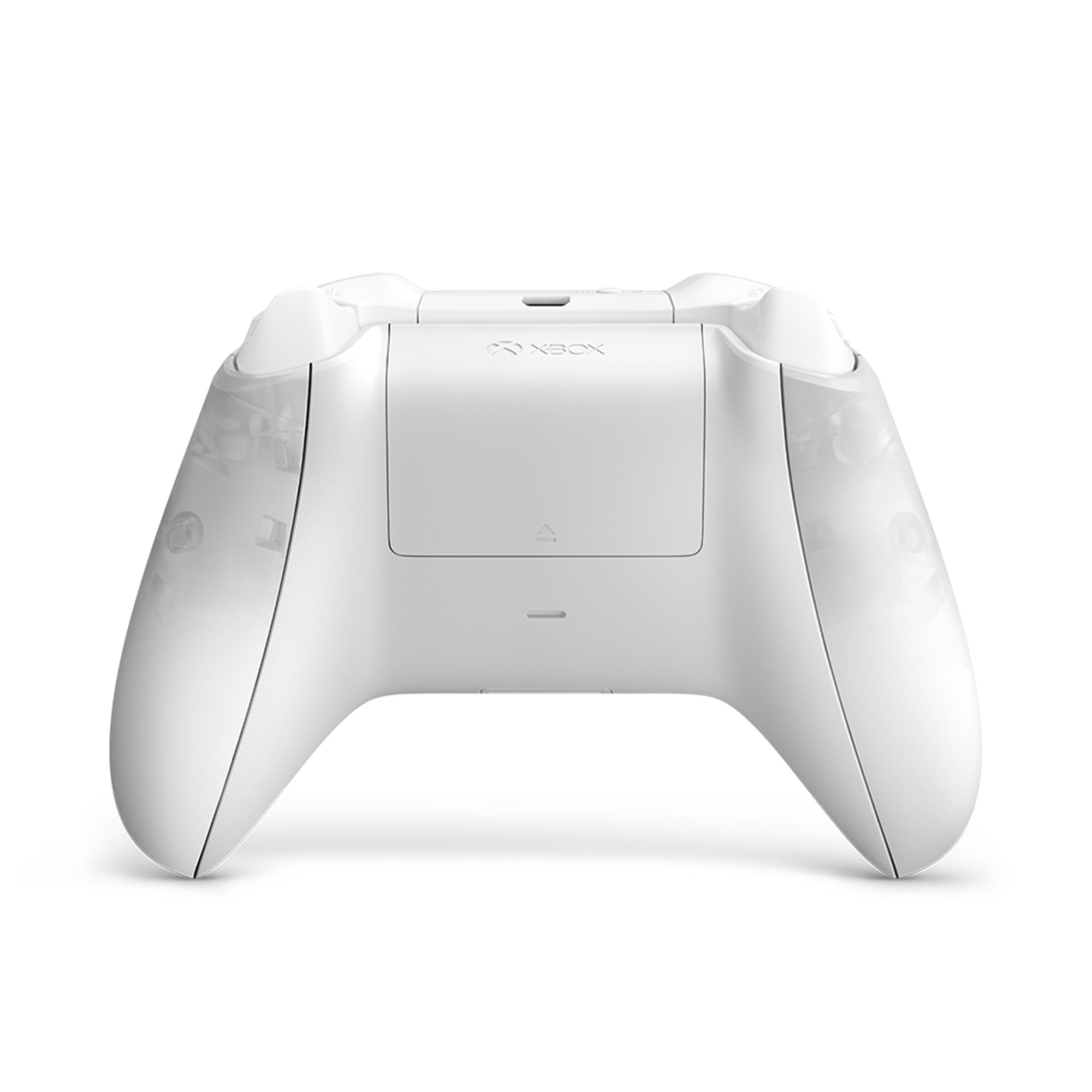 Mando Xbox ONE Wireless White - TF5-00003