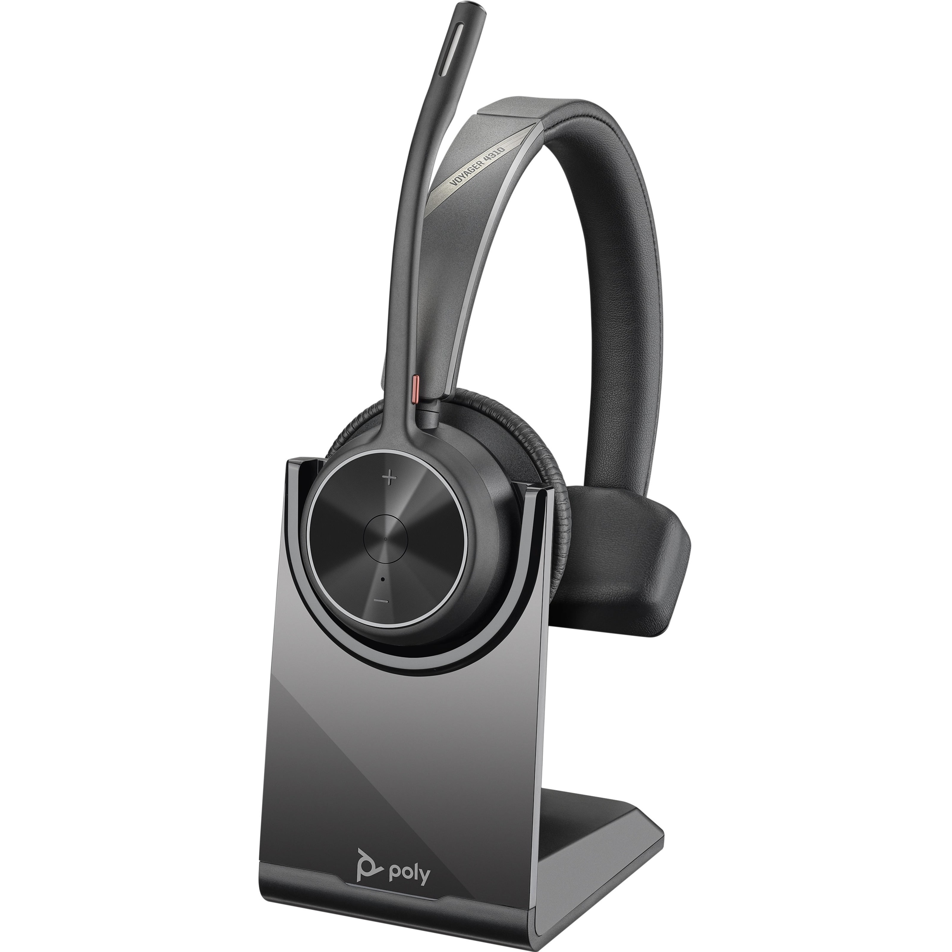 Plantronics Voyager Legend UC B235-M Wireless Bluetooth 3.0