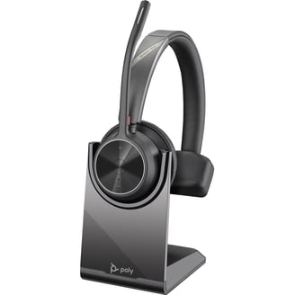 Plantronics Voyager Legend UC B235-M Wireless Bluetooth 3.0