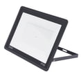 thumbnail image 3 of 2 Pack 6200K 2000W Indoor & Outdoor Daylight White Floodlight Fit Yard, Garden, 3 of 11