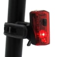 thumbnail image 4 of Luz P/ Bicicleta Urbano Trasera de Freno Recargable BENOTTO, 4 of 4