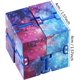 thumbnail image 2 of Cubo Infinito - Universo - Evighetskub - Fidget Toy Lila, 2 of 4