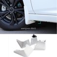 thumbnail image 1 of Pour Nissan pour Altima 2013-2018, Rabats Anti-Éclaboussures, Kit de Garnitures, 1 of 4