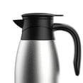 thumbnail image 2 of Hi!Fancy Car Kettle Boiler, 1400ML Intelligent Insulated Kettle for Travel, Argent, 2 of 9