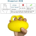 thumbnail image 4 of Finger Ball Exerciser Grip Ball Strength Squeeze Stress Balls for Hand, Finger Grip Strengthening Exercise for Hand, 4 of 5