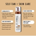 thumbnail image 2 of Mousse correctora de color avanzada Self Tanner St. Moriz, 230 ml, 2 of 6