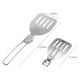 thumbnail image 3 of Saltar pala Utensilios de campamento Utensilios de cocina plegables JShteea El nuevo, 3 of 3