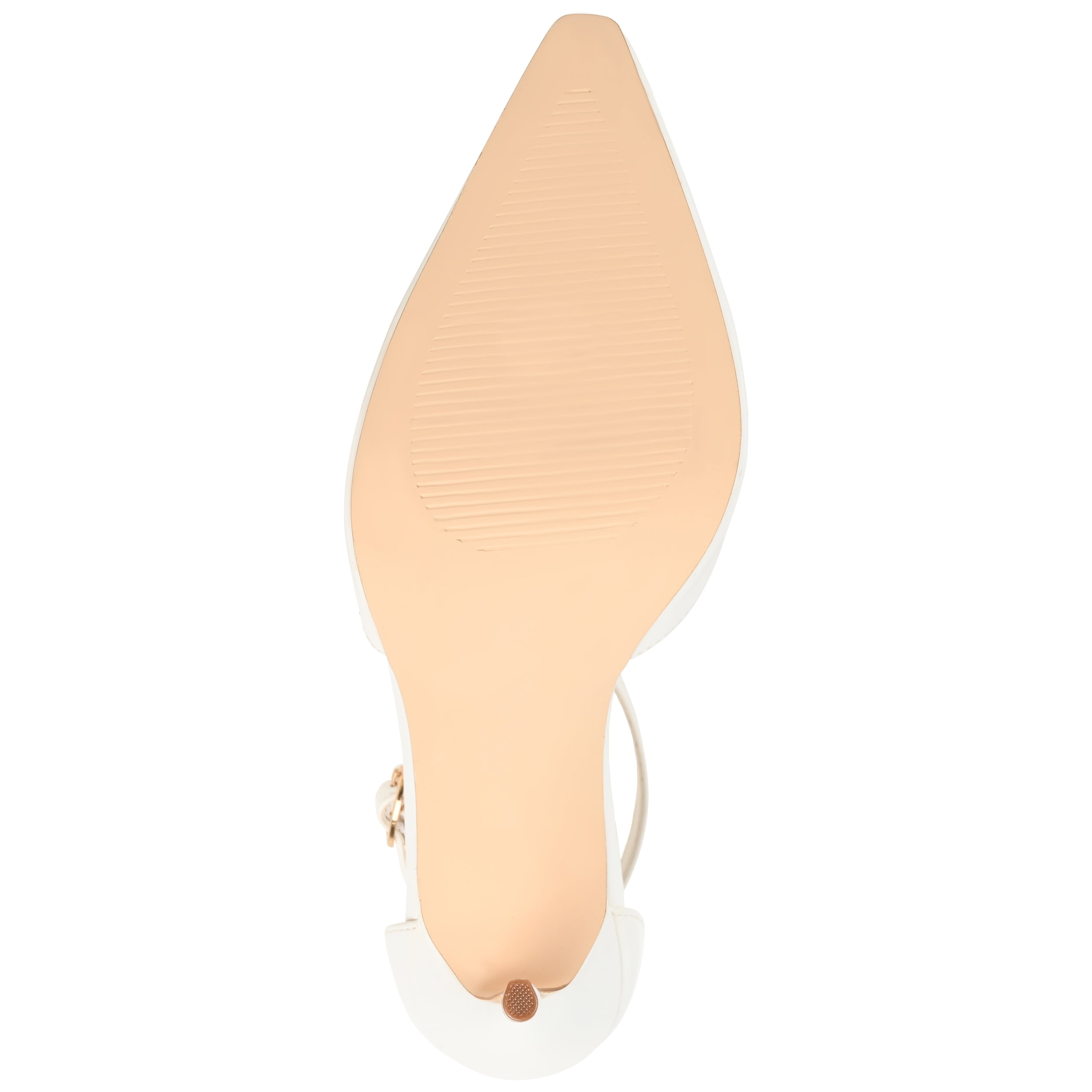 Journee Womens Miriem Pointed Toe High Stiletto Pumps, Widths Available