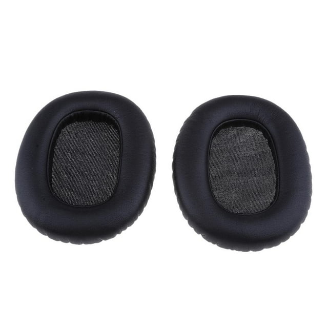 TISHITA 1 Paire de Coussinets d'Oreille de Remplacement pour Casque AH-MM400