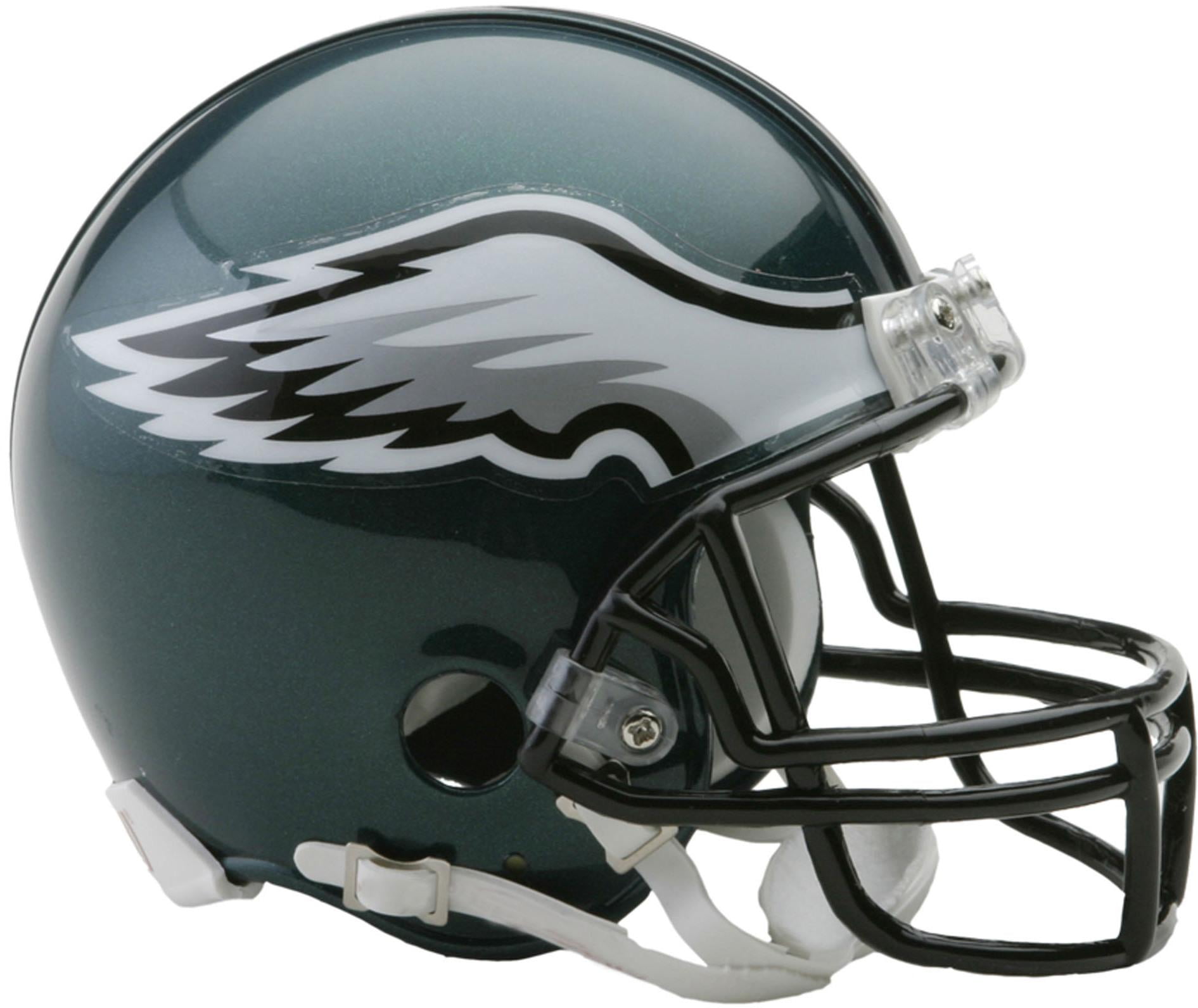 Fanatics Authentic - Riddell Philadelphia Eagles VSR4 Mini Football