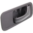 thumbnail image 3 of Interior Door Handle Compatible with 2003-2011 Honda Element Front, Passenger Side Gray, 3 of 3