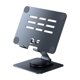thumbnail image 2 of Soporte tabletas plegable 360 ​​° Pontilador tableta giratoria para Pro Air Mini 4-13in, 2 of 9