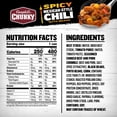 thumbnail image 2 of Campbell’s Chunky Spicy Mexican-Style Chili with Beans, 16.5 oz, 2 of 6