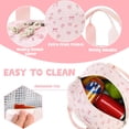 thumbnail image 4 of Bolsa Térmica Grande Bluboon, Capacidad Amplia, Impermeable, 4 of 8