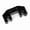 Black, variant on Riousery Cello Practice Mute Metal Silencer Music Instrument Replacement Parts for Late Night Practicing, Black, 2.8 inches / 7.1 cm, 4 oz / 113 g