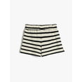thumbnail image 2 of Shorts Towel Fabric Elastic Waistband Relax Cut, 2 of 3