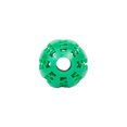 thumbnail image 3 of One Paw, Rubber Ball, Dog Toy, Tough Bouncing Play, for Dogs, 3 of 4