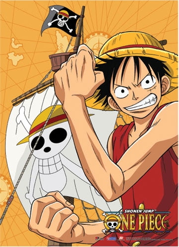 One Piece Gifts  Merchandise  Shut Up And Take My Yen