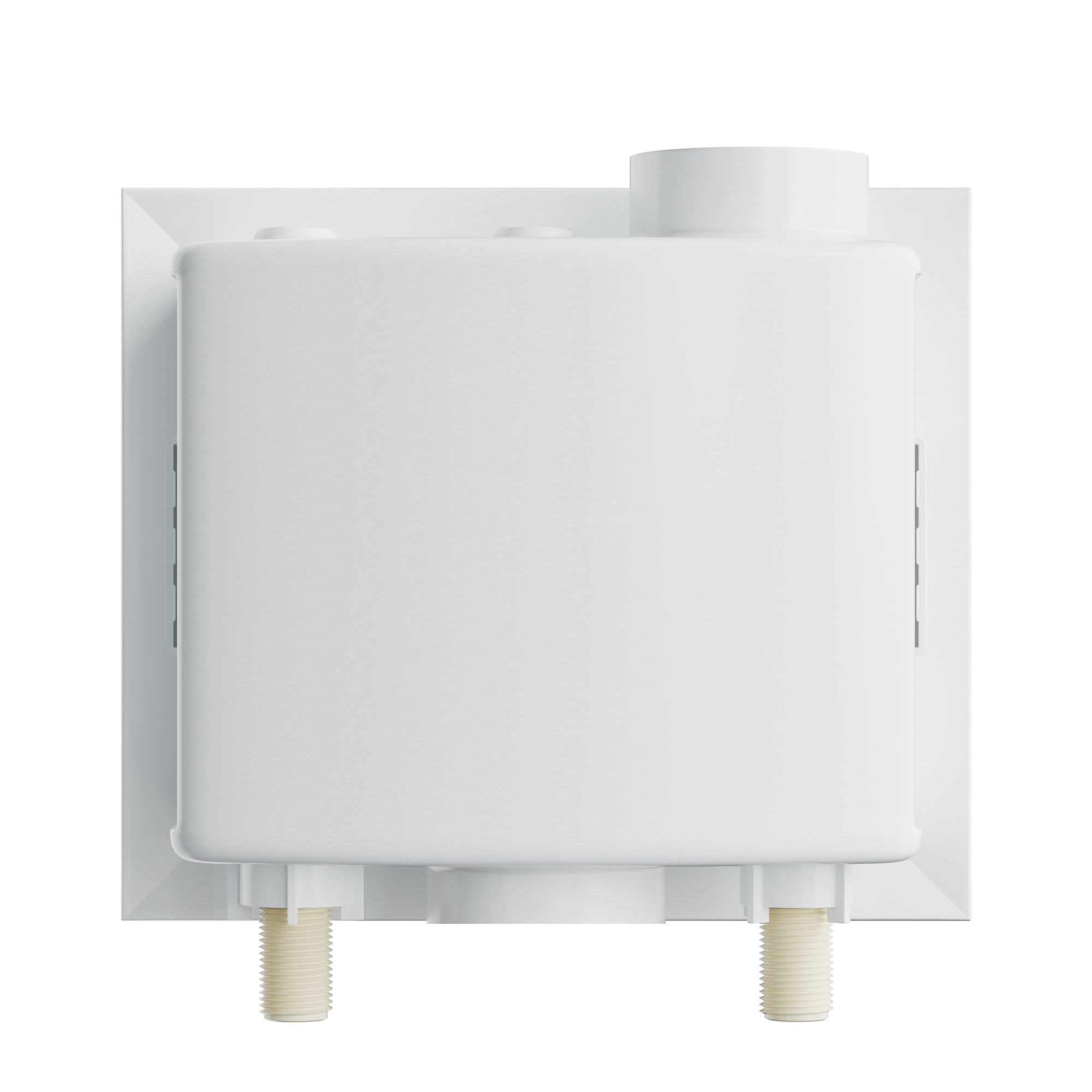 Jones Stephens B05941 Wmob Cd Qt 1/2 Cpvc - White