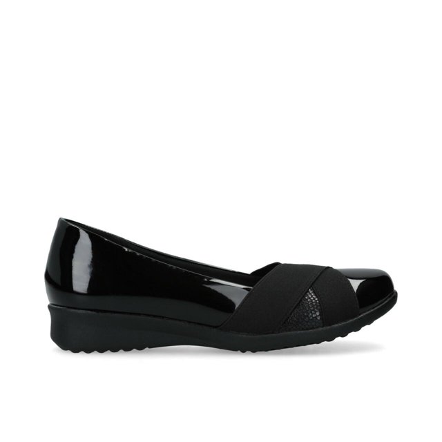 Zapato Confort Elástico D12560002001 Dorothy Gaynor Zapato Confort Elástico D12560002001