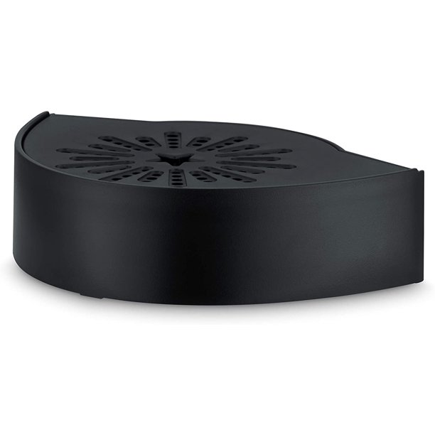 Keurig 5000204735 KClassic BLK Drip Tray, Black