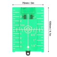 thumbnail image 2 of High quality Laser target magnetic floor laser target board cassette holder, 2 of 5