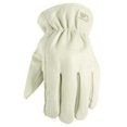 thumbnail image 1 of Wells Lamont 7382179 Men Cowhide Driver Gloves - Medium, 1 of 2