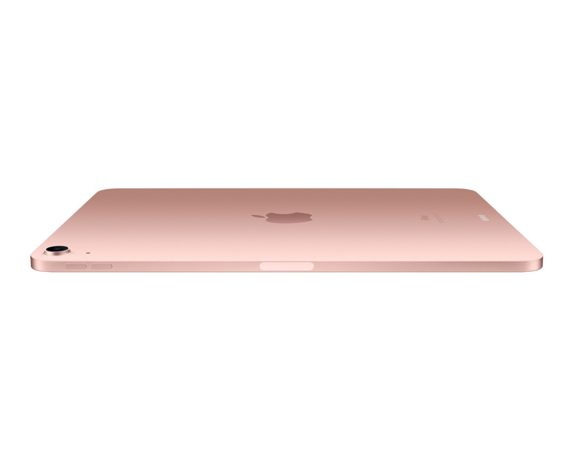 Apple 10.9-inch iPad Air Wi-Fi 64GB - Rose Gold - image 3 of 10