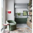 thumbnail image 3 of Livex Lighting - Springview - 1 Light ADA Wall Sconce-8 Inches Tall and 11, 3 of 11
