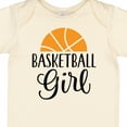 thumbnail image 4 of Inktastic Basketball Girl Sports Girls Baby Bodysuit, 4 of 5