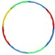 thumbnail image 3 of ZHAOCHENG Hula Hoop extraíble para niños, herramienta de ejercicio de gimnasio de 65 cm para KLB, 3 of 5
