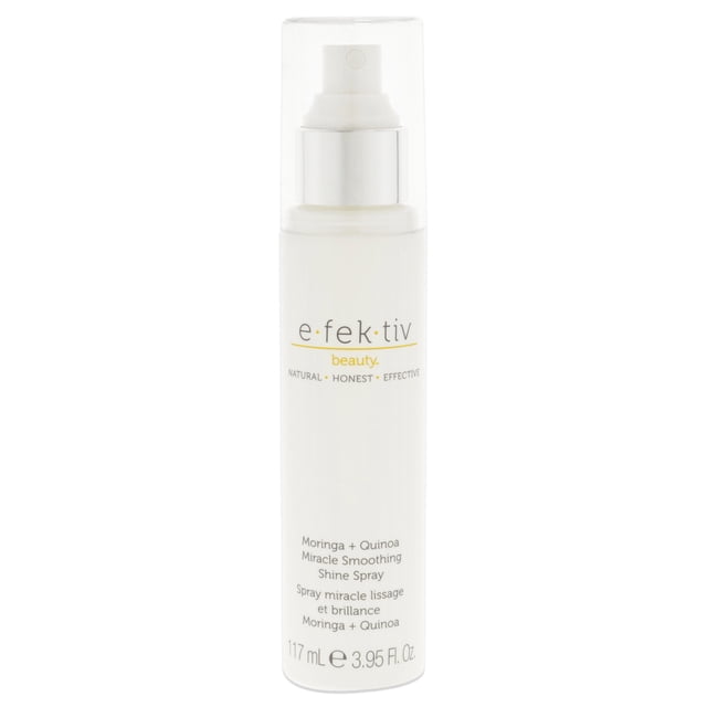 Laca para el cabello Moringa Plus Quinoa Miracle Spray e.fek.tiv 3,95 oz