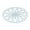 Light Blue, variant on 1 Pack Wood Scatter Decorations Hollow Wooden Fish Confirmation Party Supplies Event Decoration Wedding Centerpiece Rustic Table Scatter for Festivals and Celebrations