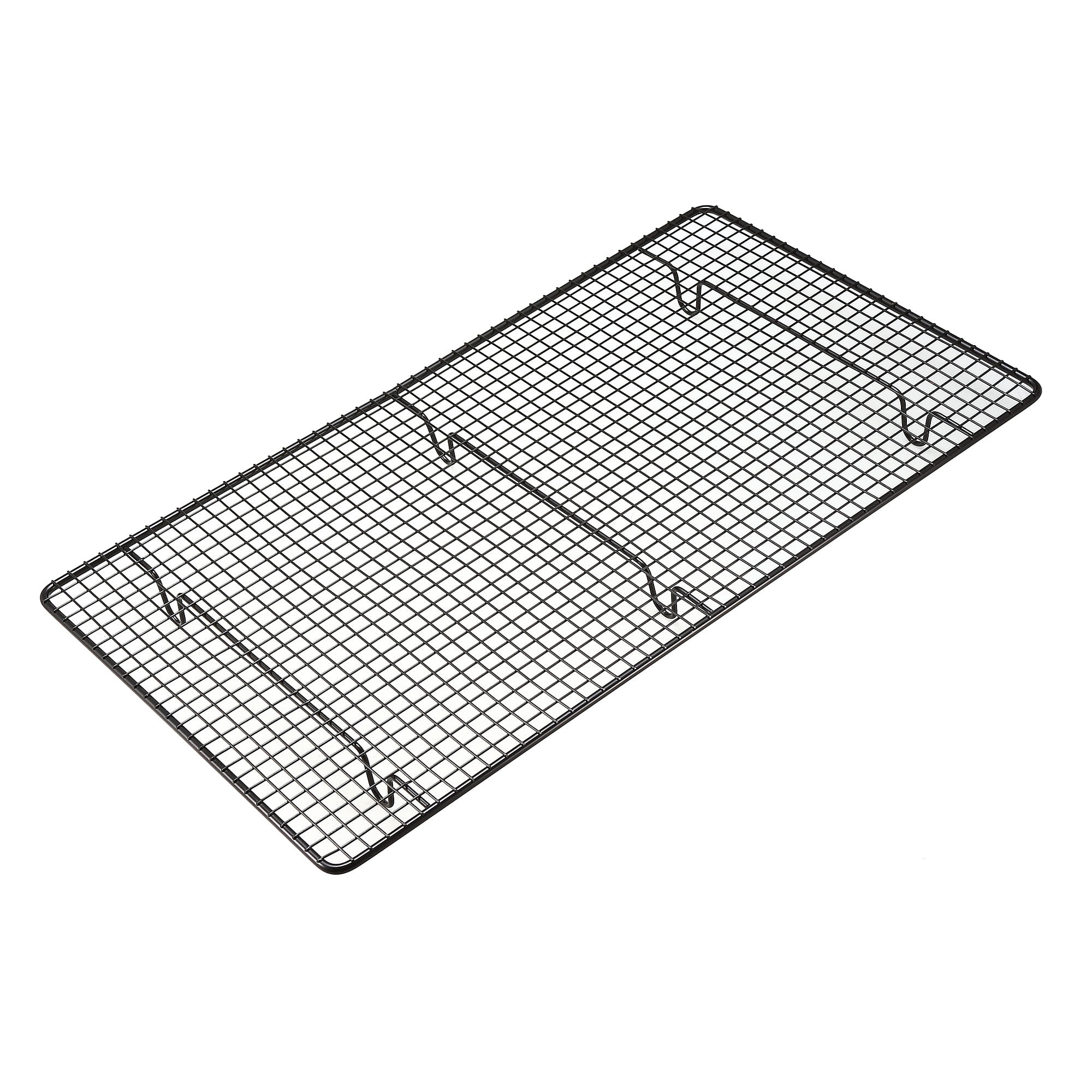 Cooling Rack, Carbon Steel Nonstick Baking Rack for Cooking Roasting