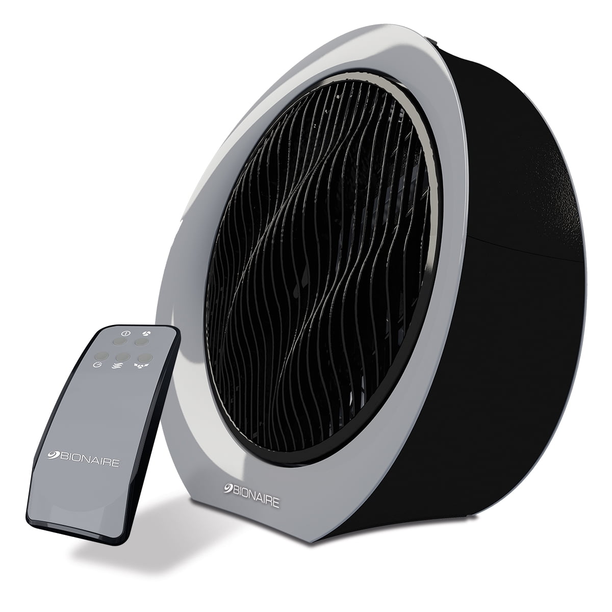 Bionaire Personal Power Fan, 12 inch (BFF1222ARBM)