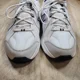 thumbnail image 4 of New Balance Mens 608 V5 MX608WN5 White Casual Shoes Sneakers Size 11 2E Wide, 4 of 6