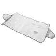 thumbnail image 2 of Cubierta del Parabrisas, Visera de Parabrisas Duradera para autos Camiones SUV para el Invierno de Verano, 2 of 7