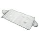 thumbnail image 2 of Cubierta del Parabrisas, Visera de Parabrisas Duradera para autos Camiones SUV para el Invierno de Verano, 2 of 7