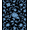 Blue, Pattern 3, variant on ODIKA 8'x10' Machine Washable Non-Slip Area Rug, Cottagecore Blush Pink High Traffic Rug, Pink, 1088975