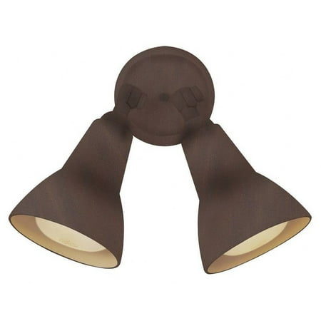 Craftmade Z402 Outdoor Double Directional Spotlight