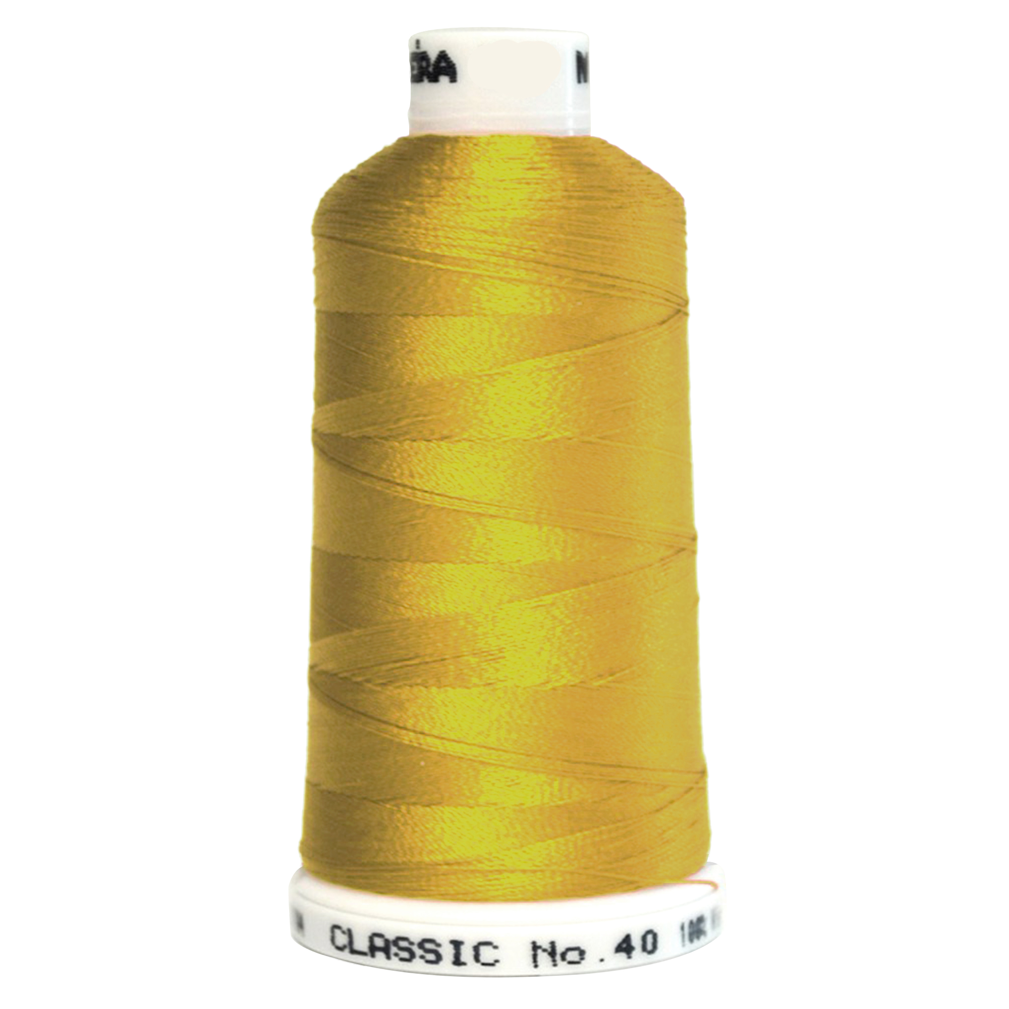 Madeira Classic No. 40 Embroidery Thread