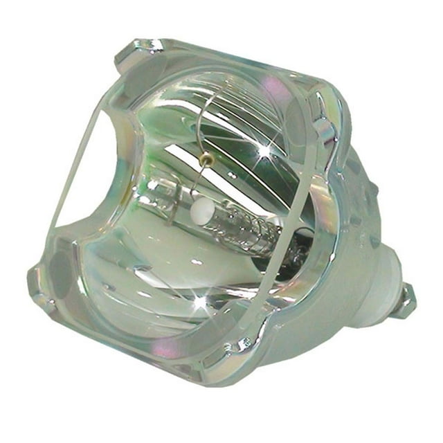 Lutema Economy for Mitsubishi WD-65831 TV Lamp (Bulb Only)