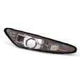 thumbnail image 3 of Left LED Fender Side Marker Light Turn Signal Light Lamp Replacement for BMW E46 2001-2005, 3 of 6