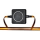 thumbnail image 1 of iSpring ED2000S Descalcificador para Toda la Casa, Acondicionador Electrónico Alternativo para Agua Dura sin Sal, Diseño de Luz LED con Imán, Evita la Acumulación de Óxido y Sarro, Color Negro, 1 of 8