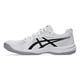 thumbnail image 3 of Tenis Asics Hombre Caballero Upcourt 6 Blanco Inddor Voleibol blanco 265, 3 of 6