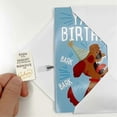 thumbnail image 3 of Music Endless Sound Card Funny Dog Square Prank Greeting Card Paper Dog Music Greeting Card, 3 of 5