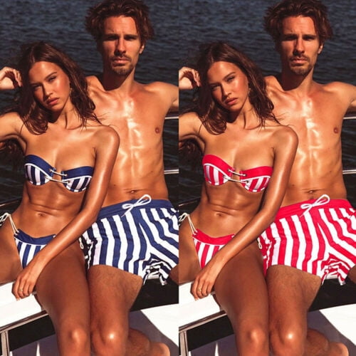 bathing suit bra