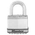 thumbnail image 1 of Candado resistente Lock Master Lock M5XD Magnum de 5,1 cm, 1 of 6