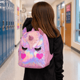 thumbnail image 2 of Jetstream Kids School Backpack with Multipurpose Design for Kids, 2 of 8